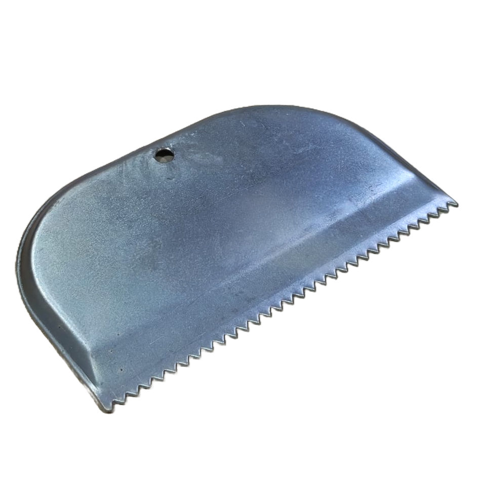 Metal Resin Spreader